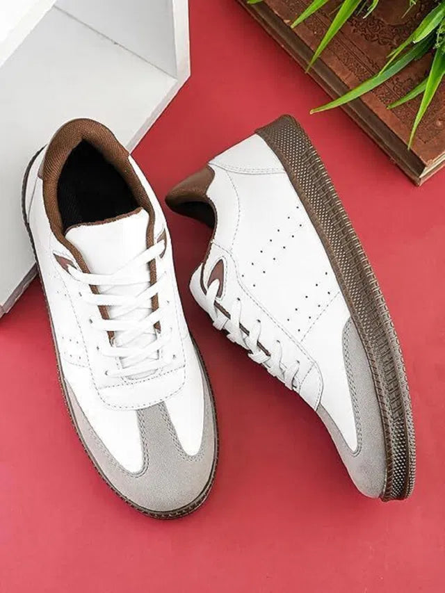 Unisex Casual Sneakers