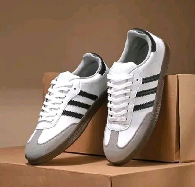 Unisex Casual Sneakers
