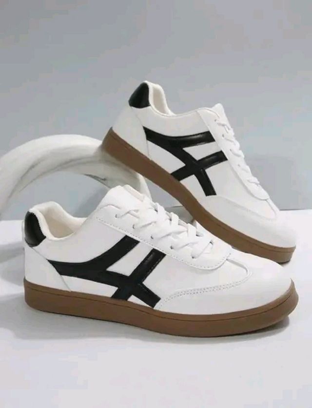 Unisex Casual Sneakers
