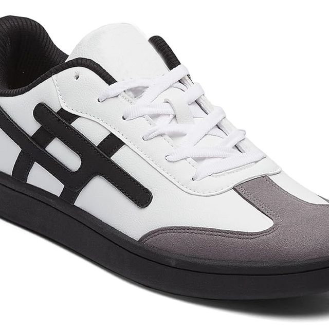 Unisex Casual Sneakers