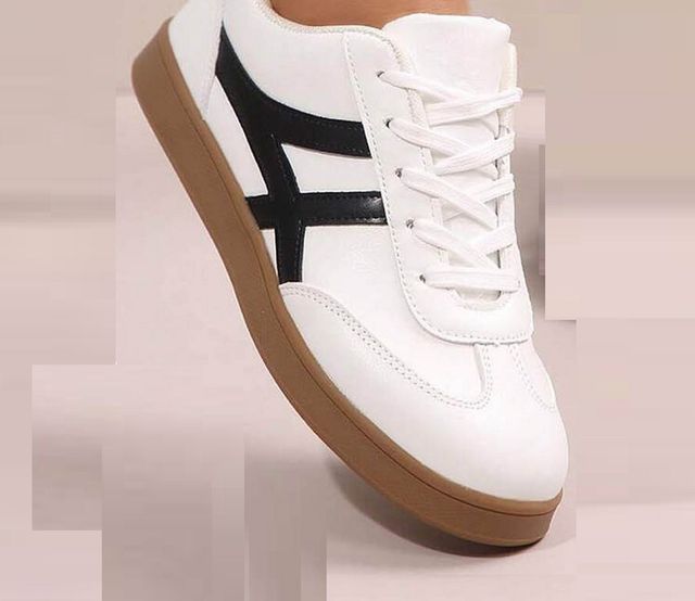Unisex Casual Sneakers