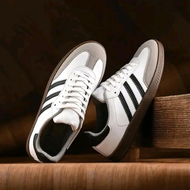 Unisex Casual Sneakers