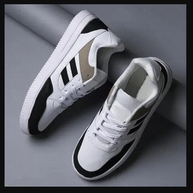 Unisex Casual Sneakers