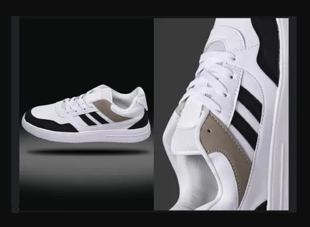 Unisex Casual Sneakers