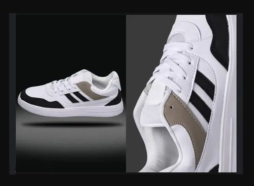 Unisex Casual Sneakers