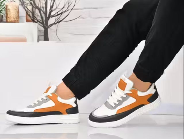 Unisex Casual Sneakers