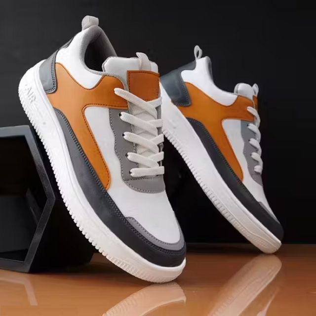 Unisex Casual Sneakers
