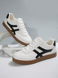 Unisex Casual Sneakers