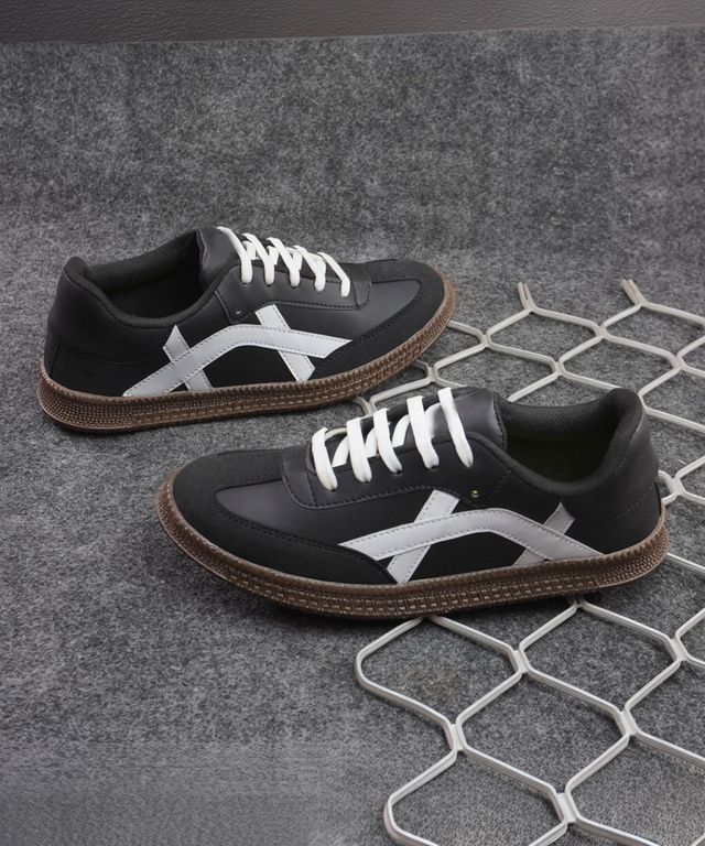 Unisex Casual Sneakers