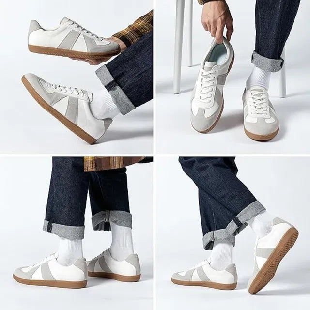 Unisex Casual Sneakers