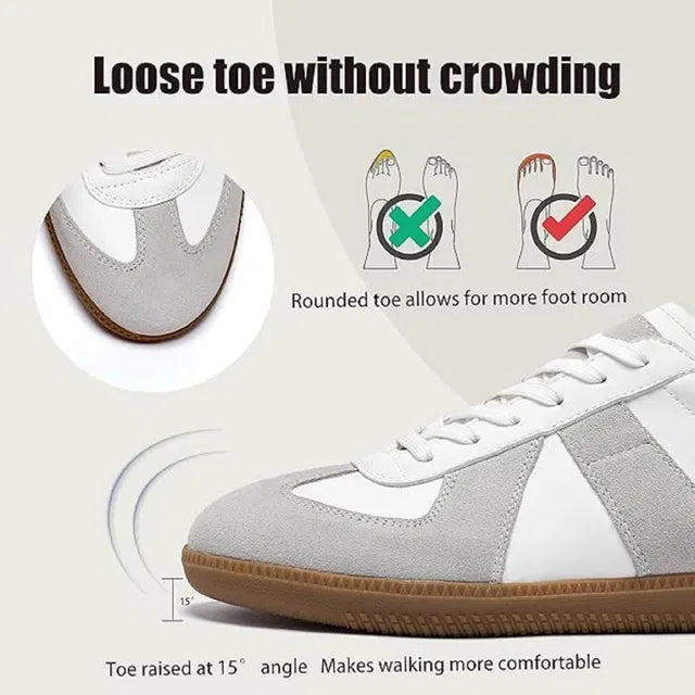 Unisex Casual Sneakers