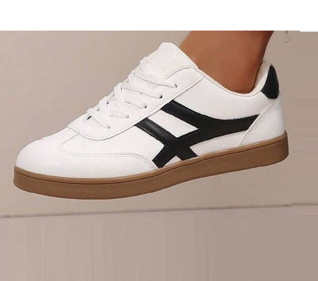 Unisex Casual Sneakers