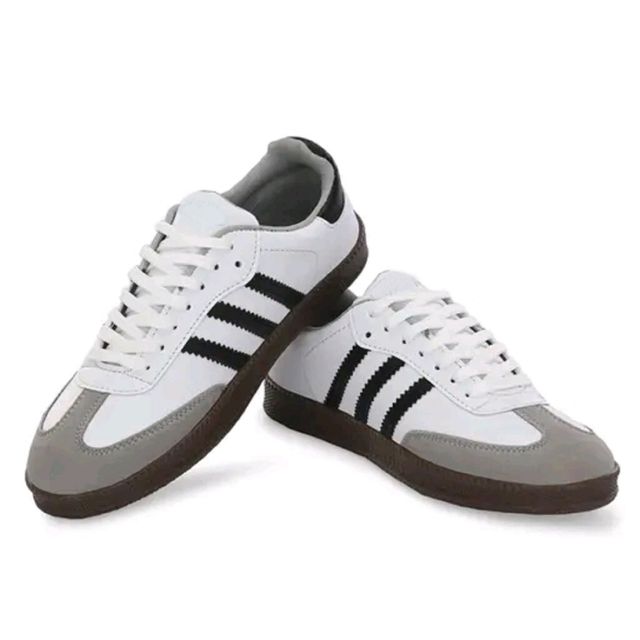Unisex Casual Sneakers