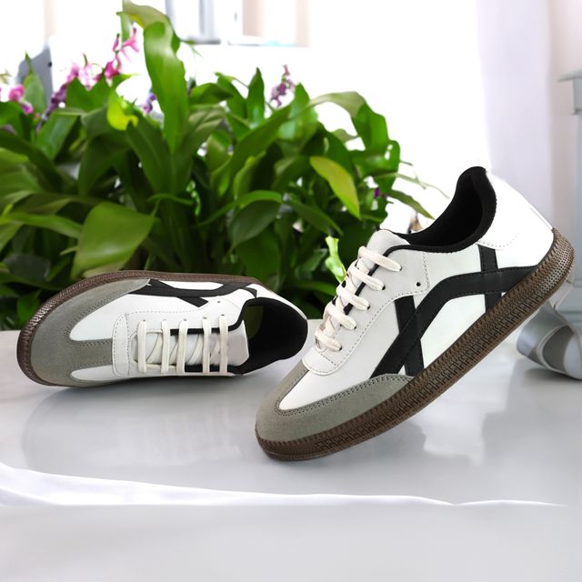 Unisex Casual Sneakers