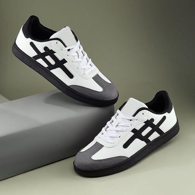 Unisex Casual Sneakers