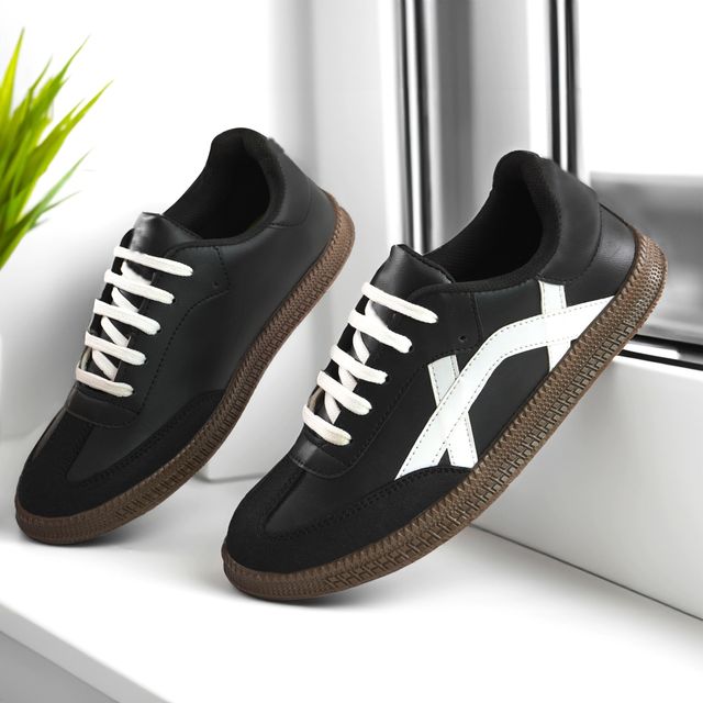 Unisex Casual Sneakers