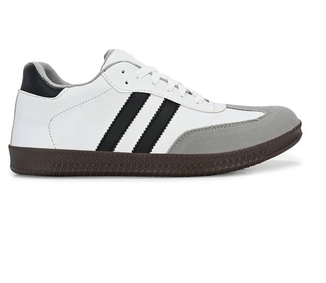 Unisex Casual Sneakers